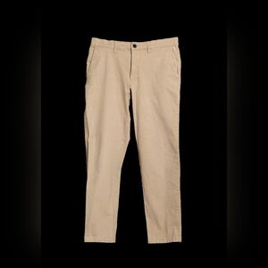 H&M Slim Fit Coupe Etroite Pants